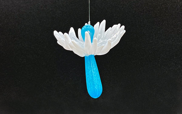 Wishes (Seed Ornaments)