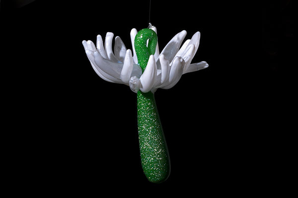 Wishes (Seed Ornaments)