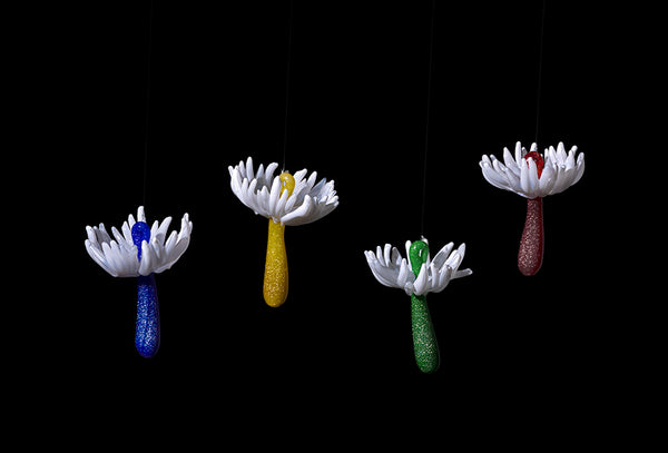 Holiday Wish Collection (Seed Ornaments)